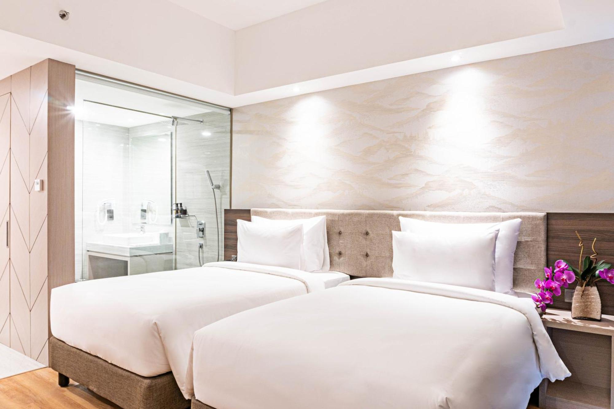 Platinum Hotel Tunjungan Surabaya Quarto foto